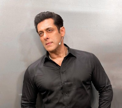 'Security is better than insecurity': Salman Khan on receiving death threats