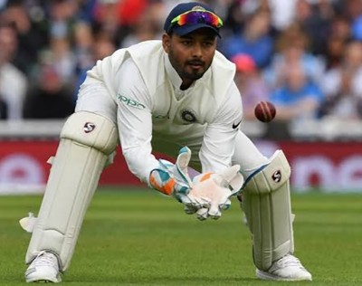 Injured cricketer Rishabh Pant to be airlifted to Mumbai