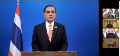 Ready to forge development partnerships with India: Thailand PM says at Voice of the Global South Summit