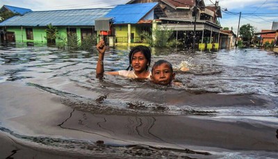 Sea level rise poses ‘unthinkable’ risks for the planet, Security Council hears