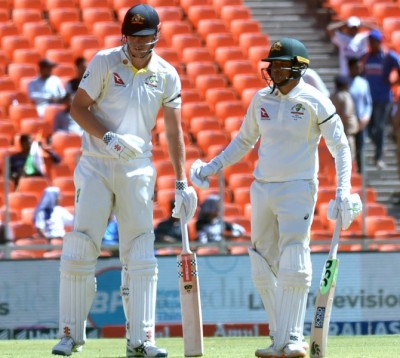 India-Aus final Test: R Ashwin brings relief to India despite Usman Khawaja's epic innings