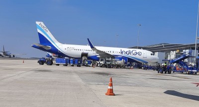 ​IndiGo promoters may offload shares worth $ 350 million