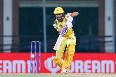 IPL 2023: CSK notch up seventh win, beat DC comfortably