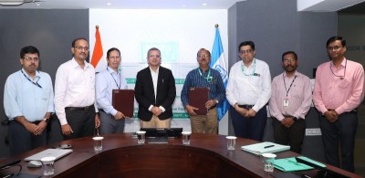 NGEL ties up with Syama Prasad Mookerjee Port for Green Hydrogen Hub