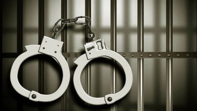 Tripura: Four Bangladeshis, eight Rohingyas arrested