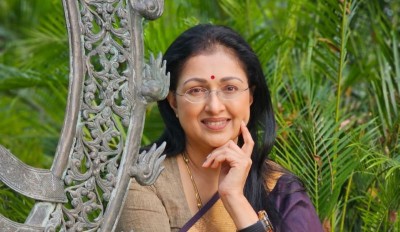 Actress-politician Gautami Tadimalla quits BJP