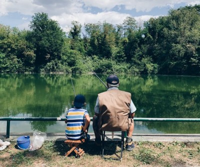 Canada: Manitoba announces free entry to provincial parks, free family fishing this weekend