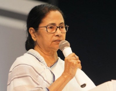 'Respect people of Tamil Nadu but..." Mamata Banerjee disapproves of 'Sanatana Dharma' remark