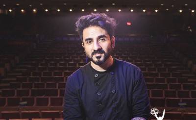 International Emmy Awards 2023: Netflix's 'Vir Das: Landing' wins best comedy