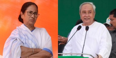 Mamata Banerjee to meet Naveen Patnaik in Odisha today amid third front talks