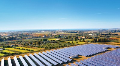 Adani Green Energy ranks as 2nd largest global solar PV developer in Mercom Capital's report