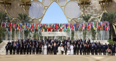 In Images: PM Modi in Dubai