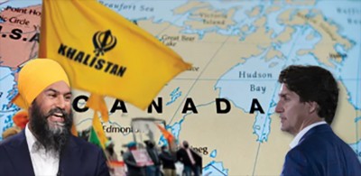 Pandering to separatists: Canada’s risky political move with long-term economic consequences