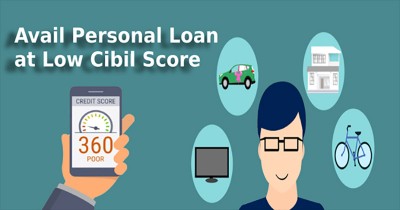 Securing a Personal Loan with a Low CIBIL Score: What You Need to Know