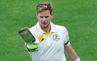 Steve Smith may lead Australia against India in remaining Test  series amid absence of Pat Cummins