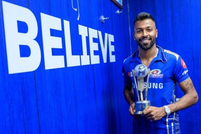 IPL 2024: Mumbai Indians trade Hardik Pandya from Gujarat Titans, Cameron Green to Royal Challengers Bangalore