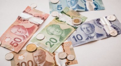 Canada experiences lowest inflation rate at 3.4 percent since June 2021