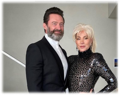 Hugh Jackman, Deborra-Lee Jackman decide to end marriage after 27 years