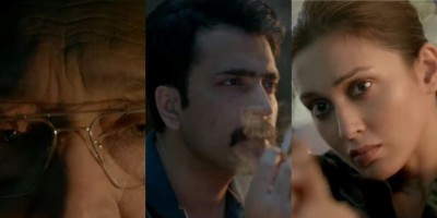 Teaser of Victor Banerjee, Abir Chatterjee, Mimi Chakraborty starrer 'Raktabeej' out now