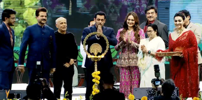 Salman Khan, Anil Kapoor grace 29th KIFF inauguration