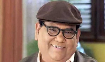 'Heartbreaking,' says B-Town on demise of actor-director Satish Kaushik