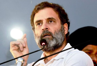 Rahul Gandhi back as Lok Sabha MP after SC stays conviction