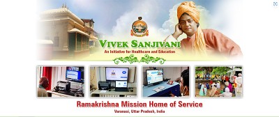 IIT Kharagpur develops ‘Matri Seva’ Software for Ramakrishna Mission Home of Services, Varanasi