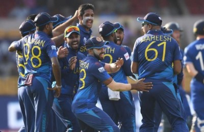 Cricket World Cup 2023: Sri Lanka dash England's hope for booking semifinal berth