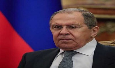 Sergey Lavrov to hold talks with Chinese FM Wang Yi  on Sep 18