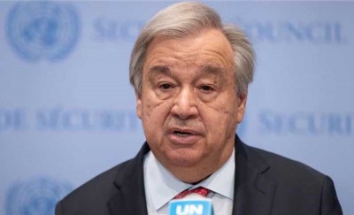 UN chief regrets Russia’s decision to withdraw from grain deal