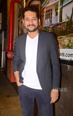 Glimpses from star-studded premiere of Swastika-Parambrata starrer film 'Shibpur'