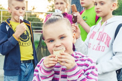 Diet and exercise programs alone won't tackle childhood obesity: Study