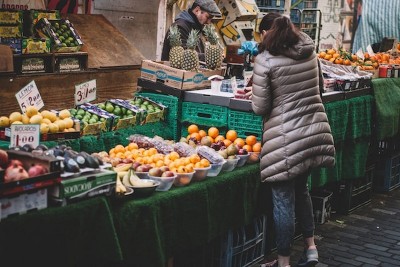 Canada Revenue Agency to issue one-time grocery rebate payments to eligible citizens on July 5