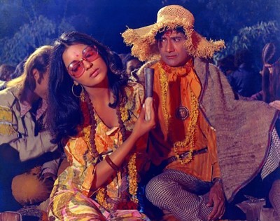 Dev Anand's 100th birth anniversary: Zeenat Aman calls her late co-star 'a dynamo beyond compare'