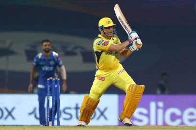 183 in Jaipur: MS Dhoni reminisces his match-winning knock against Sri Lanka