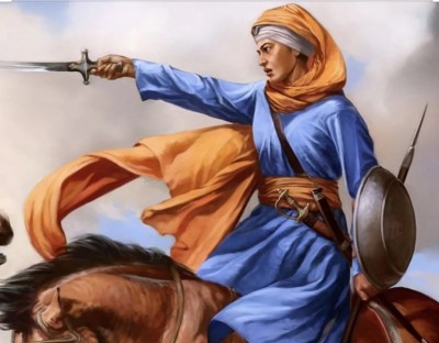 Mai Bhago: Remembering the Sikhni in shining armour against Mughals