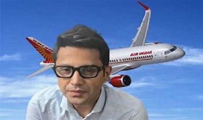 Delhi court sends person arrested in Air India Urination case to 14 day judicial custody