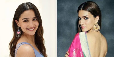 Kriti Sanon says she called Alia Bhatt after jointly winning National Awards