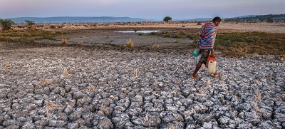 Science points to ‘climate collapse’ as UN chief calls COP28 to action