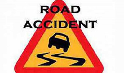 Uttar Pradesh: Two killed, 16 hurt as pick-up collides with truck