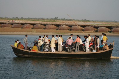 Nadi Utsav: A three-day festival in Delhi on India's riverine culture by IGNCA