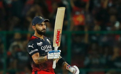 IPL 2023: 'We deserved to lose,' says Virat Kohli after KKR overwhelm RCB