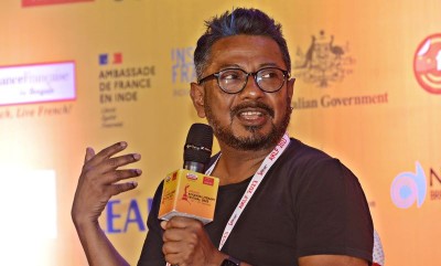 More the LGBTQ people claim their space, the more they face resistance: Filmmaker Onir