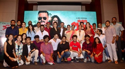 In images: Cast & crew of upcoming Bengali thriller series 'Abar Proloy'