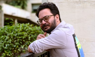 Detective films not easy to be made in Bengal: Rahul Arunodoy Banerjee