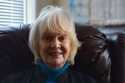 Acclaimed Canadian author Joan Clark passes away at 88