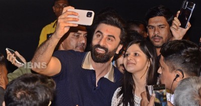 Tu Jhoothi Main Makkaar: In conversation with Ranbir Kapoor in Kolkata