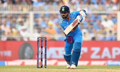 Ravindra Jadeja praises Virat Kohli for gritty hundred on tough wicket at Eden Gardens