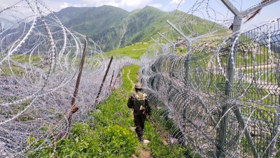 Jammu and Kashmir: Suspected Pakistani national killed in Kupwara during infiltration attempt