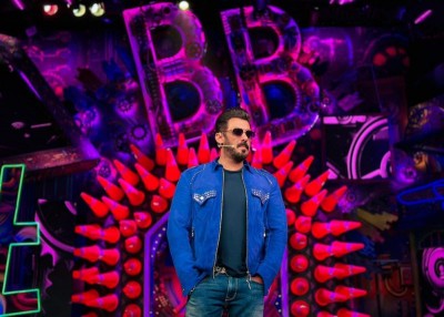 Salman Khan gets threat from gangster Goldy Brar for blasting Bigg Boss contestant Elvish Yadav